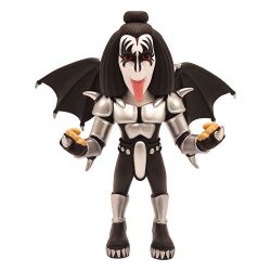 Kiss Minix Figur The Demon 12 cm