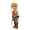 The Witcher Minix Figur Ciri 12 cm