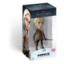 The Witcher Minix Figur Ciri 12 cm