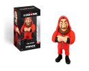 Haus des Geldes Minix Figur Helsinki w/ Mask 12 cm