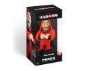 Haus des Geldes Minix Figur Helsinki w/ Mask 12 cm