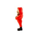 Haus des Geldes Minix Figur Helsinki w/ Mask 12 cm