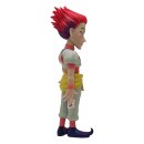 Hunter x Hunter Minix Figur Hisoka 12 cm