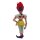 Hunter x Hunter Minix Figur Hisoka 12 cm