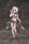 Senkan Shoujo R PVC Statue 1/7 Veneto Bikini Ver. 21 cm