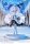 Date a Bullet Prisma Wing PVC Statue 1/7 Queen 29 cm