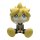 Character Vocal Series 02: Kagamine Rin/Len Binivini Baby Soft Vinyl Figur Kagamine Len 12 cm