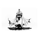 Batman PX PVC Statue 1/8 SDCC 2024 Batman Black &...