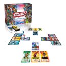 DC Comics Kartenspiel Justice League Ultimate Battle...