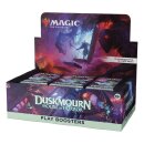 Magic the Gathering Duskmourn: House of Horror...