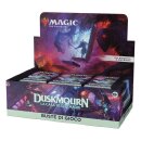 Magic the Gathering Duskmourn: La Casa degli Orrori...