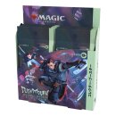 Magic the Gathering Duskmourn: House of Horror Sammler...