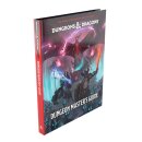 Dungeons & Dragons RPG Dungeon Masters Guide 2024...