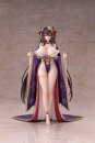 Azur Lane PVC Statue 1/6 Kashino Robust Floral Strings...