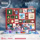Lilo & Stitch Mini Egg Attack Adventskalender Stitch...