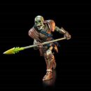 Mythic Legions: Ashes of Agbendor Actionfigur Gold...