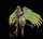Mythic Legions: Ashes of Agbendor Actionfigur Gold Skeleton 2 Deluxe Edition