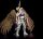 Mythic Legions: Ashes of Agbendor Actionfigur Iosef of the Golden Spear Deluxe Edition