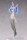 Martian Successor Nadesico PVC Statue 1/6 Ruri Hoshino: Bunny Ver. 30 cm