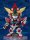 Bang Brave Bang Bravern Nendoroid Actionfigur Bravern 12 cm