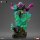 Marvel Deluxe Art Scale Statue 1/10 Mysterio 31 cm