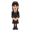 Wednesday Minix Figur Wednesday Addams 12 cm