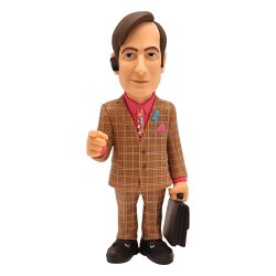 Better Call Saul Minix Figur Saul Goodman 12 cm