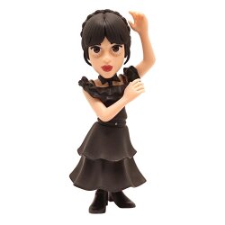 Wednesday Minix Figur Wednesday in Ball Dress 12 cm