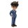 Detektiv Conan Minix Figur Shinichi Kudo 12 cm