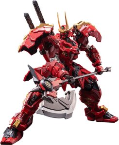 Progenitor Effect PVC Actionfigur Class The Tiger of Kai 20 cm