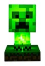 Minecraft Icons Leuchte Creeper 11 cm