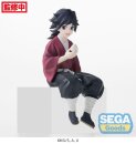 Demon Slayer: Kimetsu no Yaiba PM Perching PVC Statue...