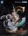 Vsinger PVC Statue 1/7 Vsinger Luo Tianyi The Flowing Moonlight 31 cm