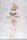 Original Character Statue 1/6 Sheng Wan Jiao Zhu Cheshire 29 cm