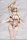 Original Character Statue 1/6 Sheng Wan Jiao Zhu Cheshire 29 cm