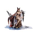 Azur Lane PVC Statue 1/7 Amagi Wending Waters Serene...