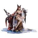 Azur Lane PVC Statue 1/7 Amagi Wending Waters Serene...