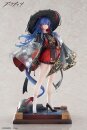 Arknights PVC Statue 1/7 Chen The Holungday Ten Thousand...
