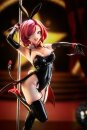 Original Character PVC Statue 1/6 Muma Komurasaki Bunny...