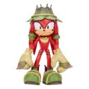 Sonic - The Hedgehog Actionfigur Gnarly Knuckles 13 cm
