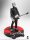 Ghost Rock Iconz Statue Nameless Ghoul (White Guitar) Limited Edition 22 cm