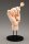 Takahiro Kagami PVC Artist Support Item Hand 1/1 Model/L Pale Orange 21 cm