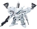 Armored Core For Answers D-Style Model Kit Lineark...