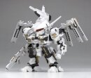 Armored Core For Answer D-Style Model Kit Rosenthal...