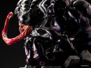 Marvel ARTFX Artist Series PVC Statue 1/6 Venom Armed & Dangerous 22 cm