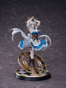 Touhou Project PVC Statue 1/6 Luna Dial Sakuya Izayoi 32 cm