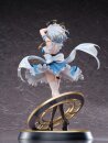 Touhou Project PVC Statue 1/6 Luna Dial Sakuya Izayoi...