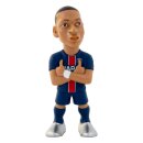 FC Paris Saint-Germain Minix Figur Kylian Mbappé...