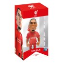 FC Liverpool Minix Figur Virgil van Dijk 12 cm