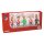 Atlético de Madrid Minix Figuren 5er-Pack 7 cm